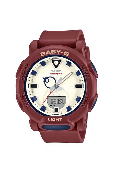 Casio G-shock Bga-310rp-4adr Armbanduhr