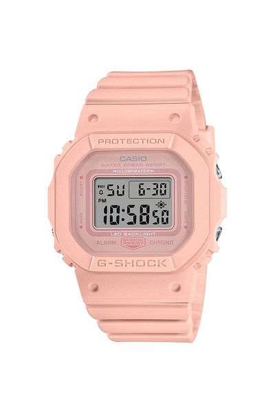 Casio G-Shock Women's Watch GMD-S5600BA-4DR