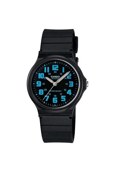 Casio ساعة يد للجنسين موديل Mq-71-2bdf