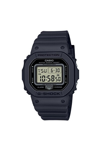 Casio Gmd-s5600ba-1dr G-shock Unisex Kol Saati