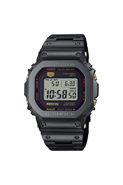 Casio Mrg-b5000b-1dr G-shock Erkek Kol Saati