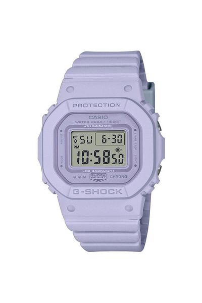 Casio G-Shock Women's Watch GMD-S5600BA-6DR