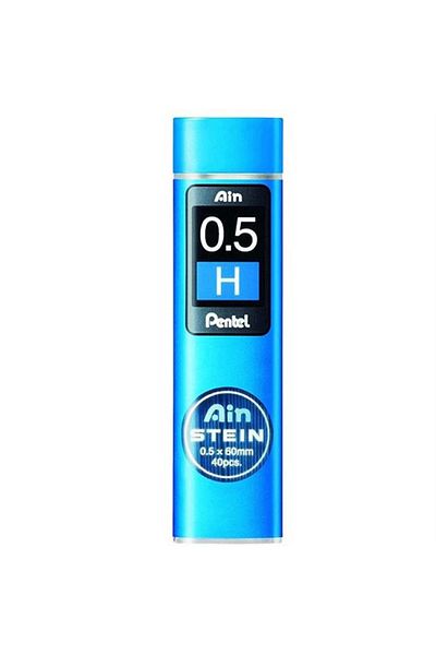 Pentel C275-H Hi-Polymer 0.5 H Tip