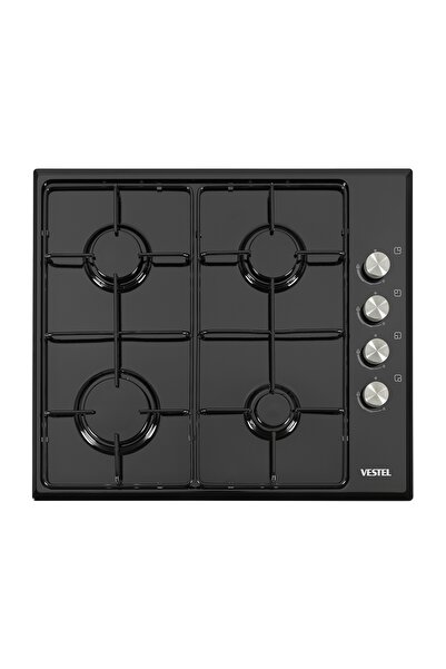 Vestel Ankastre Ocak Ao-6004 Ys