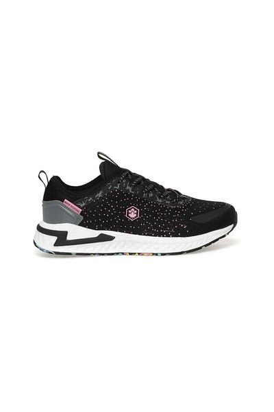 lumberjack Pantofi sport negri pentru femei 3w Ocean 3pr 101389132