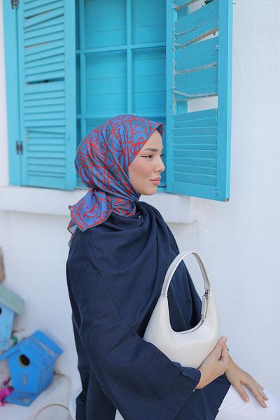 Silk Home 73062-62 Model Soft Scarf