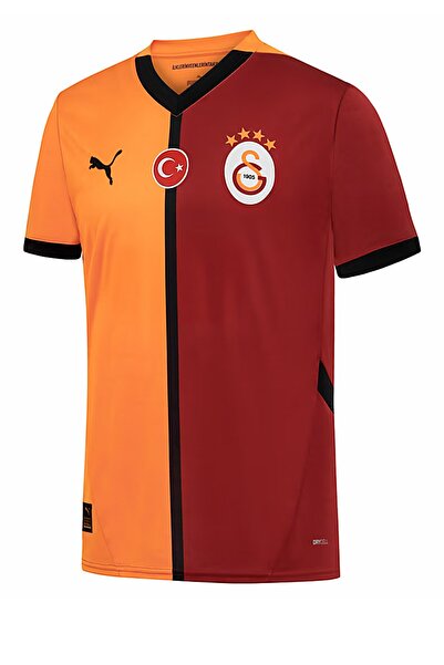 Puma Gsk Home Men's Jersey - 77965001
