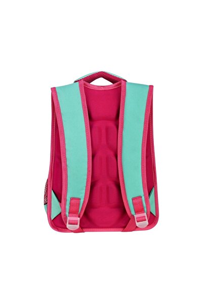 Just Polo Waddell Spider Primary School Bag - with Orthopedic and Lunchbox, 2018-1 School
