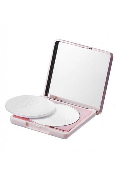 Faberlic Skin Sense: Invisible Fix - Glam Team Stabilizer Powder