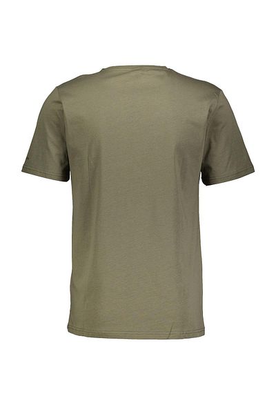 lumberjack Μπλουζάκι 3m Ml Nedcamo-B 11CT1038 3fx