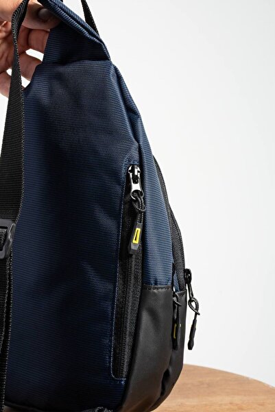 MEGA ÇANTA Сумка через плече - Сумка з замком