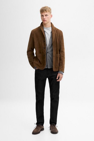Gilet massimo dutti homme online