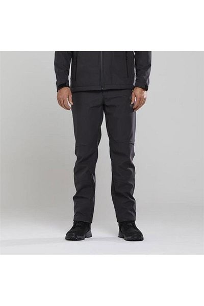 2AS Ανδρικό παντελόνι Softshell - Salah