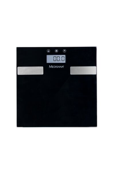 Genel Markalar Medısana 48439 Cam Vücut Analizli Baskül