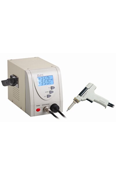 Genel Markalar Zd915 Vakumlu Lehim Sökme Istasyonu