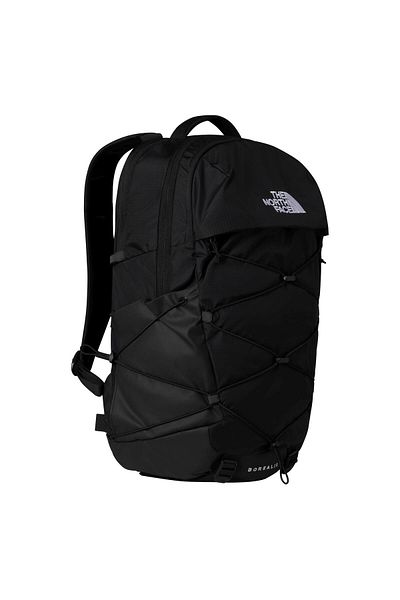 THE NORTH FACE Μαύρο σακίδιο πλάτης Borealıs - Nf0a52se4hf1 Standard
