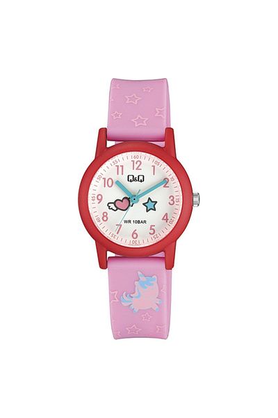 Q&Q Children's Wristwatch