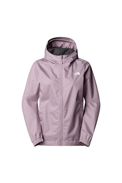 THE NORTH FACE Dámská bunda Quest - Eu Nf00A8Ba3Ox1 Purple-Xs