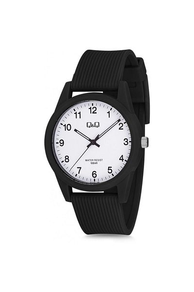 Q&Q Men's Wristwatch Vs12j001y