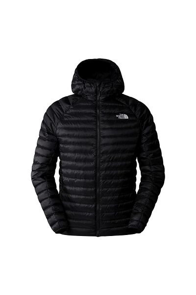 THE NORTH FACE Bettaforca Lt Herren Daunenjacke - Nf0A87Gx4Hf1 Black-Xl