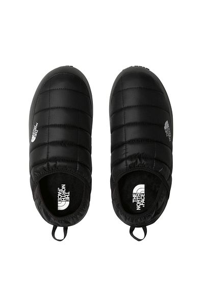 THE NORTH FACE Thermoball Traction Men's Slippers - Black V Nf0A3Uznky41