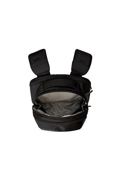 THE NORTH FACE Μαύρο σακίδιο πλάτης Borealıs - Nf0a52se4hf1 Standard