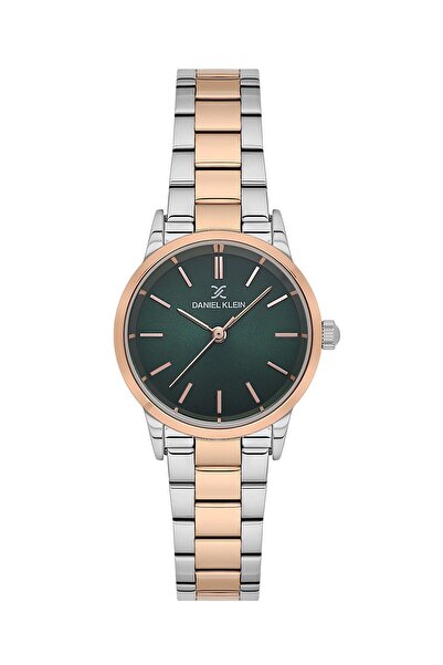 Daniel Klein Women's Wristwatch