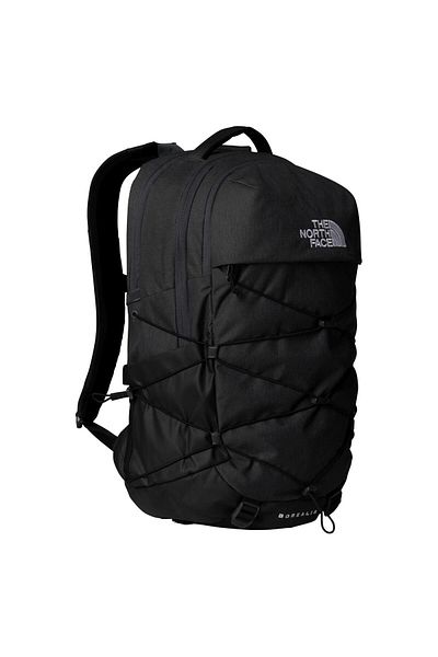 THE NORTH FACE Σακίδιο πλάτης Borealıs Grey - Nf0a52se4jh1 Standard