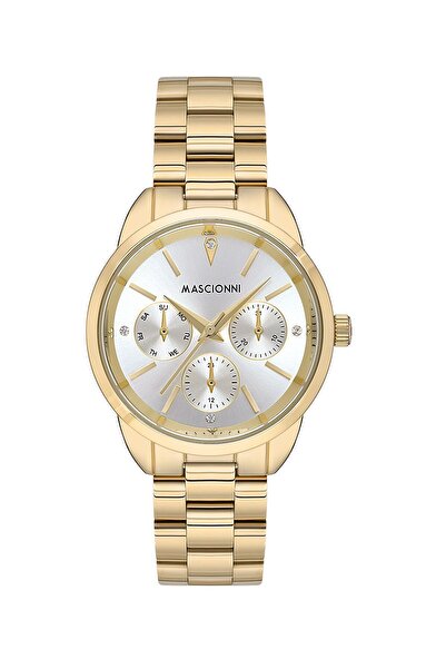 mascionni Kadın Kol Saati