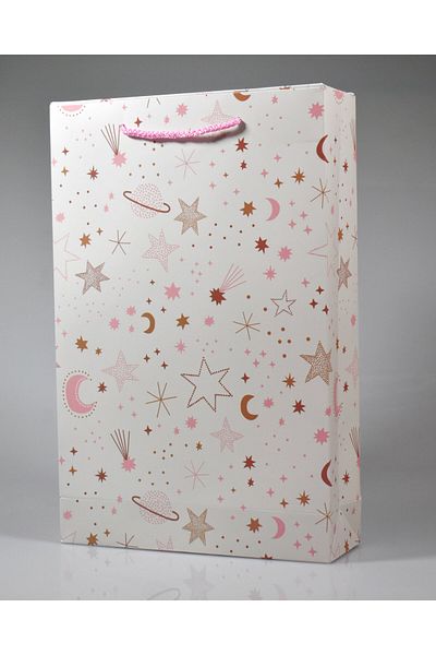 4nio Star Gift Cardboard Poset - Άνετη κοπή