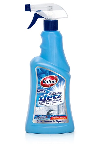 Vatan DERZ BÜYÜLÜ SIVI 750ML