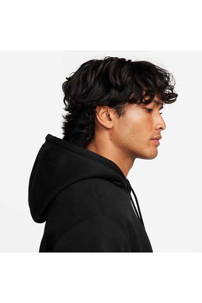 Nike NIKE men's sweatshirt CLUB BB PO CHNL FTRA - FN3104010