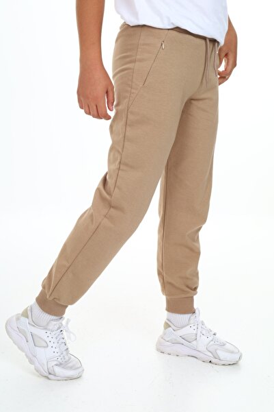 ESKİŞEHİR YUMURCAK düz renk eşofman altı