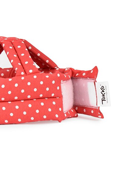 TOKKO Adjustable Baby and Child Safety Helmet - Head Head Protection Safety Helmet