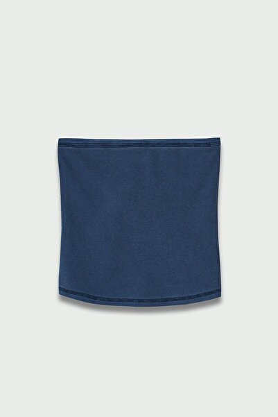 VATKALI Pánt nélküli crop top