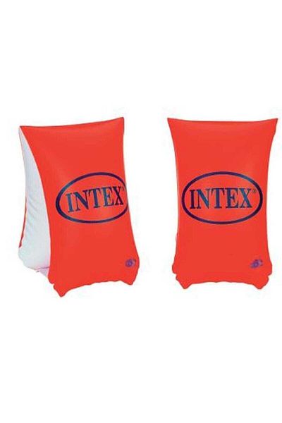 Intex Wet Set Sleeves 6-12 Years