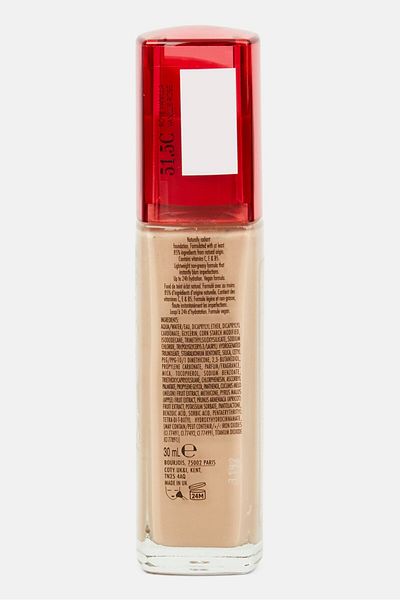 Bourjois Bourjois Healthy Mix Foundation - Rose Vanilla 30ml