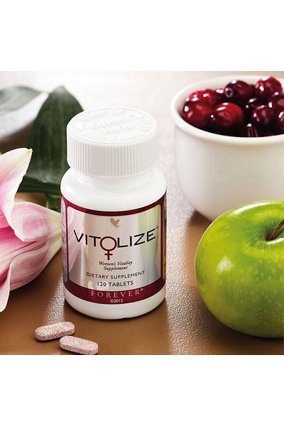 Forever Vitolize for Women