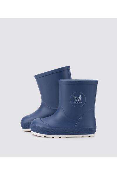 IGOR Yogi Noutico Jeans Yağmur Çizmesi W10307-050