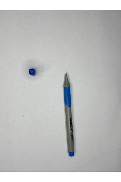 Noki Fineliner Felt Pen 0.4 mm Blue (3 Units)