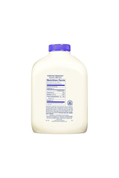 Forever Living فوريفر فريدوم 196 - منتج من قطعتين