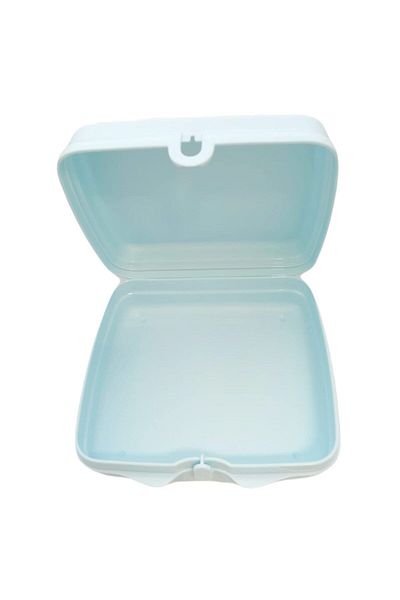 Tupperware وعاء التغذية إيكو ديزني ليون كينج