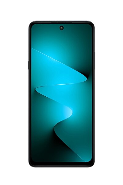 General Mobile GM Era 50 Dual 6/256 GB Akıllı Telefon Noble Black