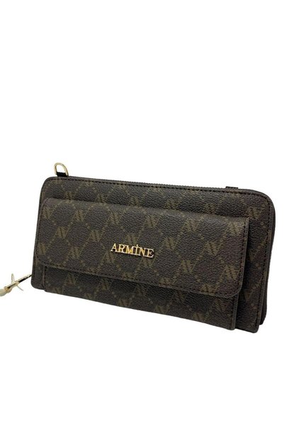 Armine Women's Wallet - Model 268