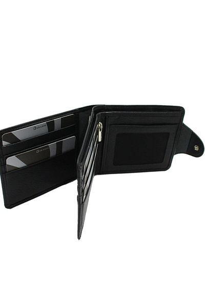Grande 1554 Model Men's Leather Wallet