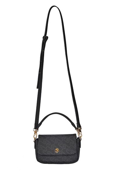 U.S. Polo Assn. ΒΑΣΗ. Polo Assn. Us24213 Γυναικεία τσάντα χιαστί
