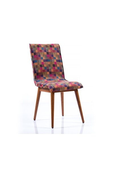 TEKMAN Carina Sandalye Fiyat 4 Adet Içindir