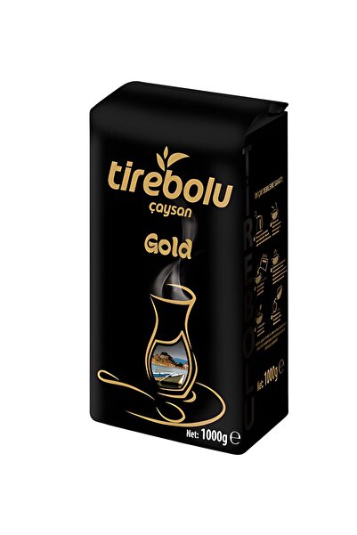 Tirebolu Gold Çay 1000 gr