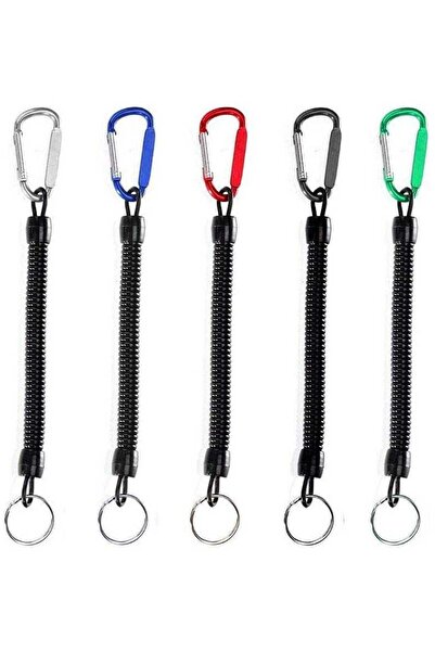 BAUER Atalanta Spiral Kordon Askı Aparatı