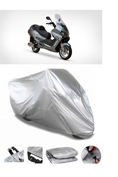 CoverPlus حقيبة ظهر آسيا Armada 250 متوافقة مع علامة تجارية للدراجات النارية ...